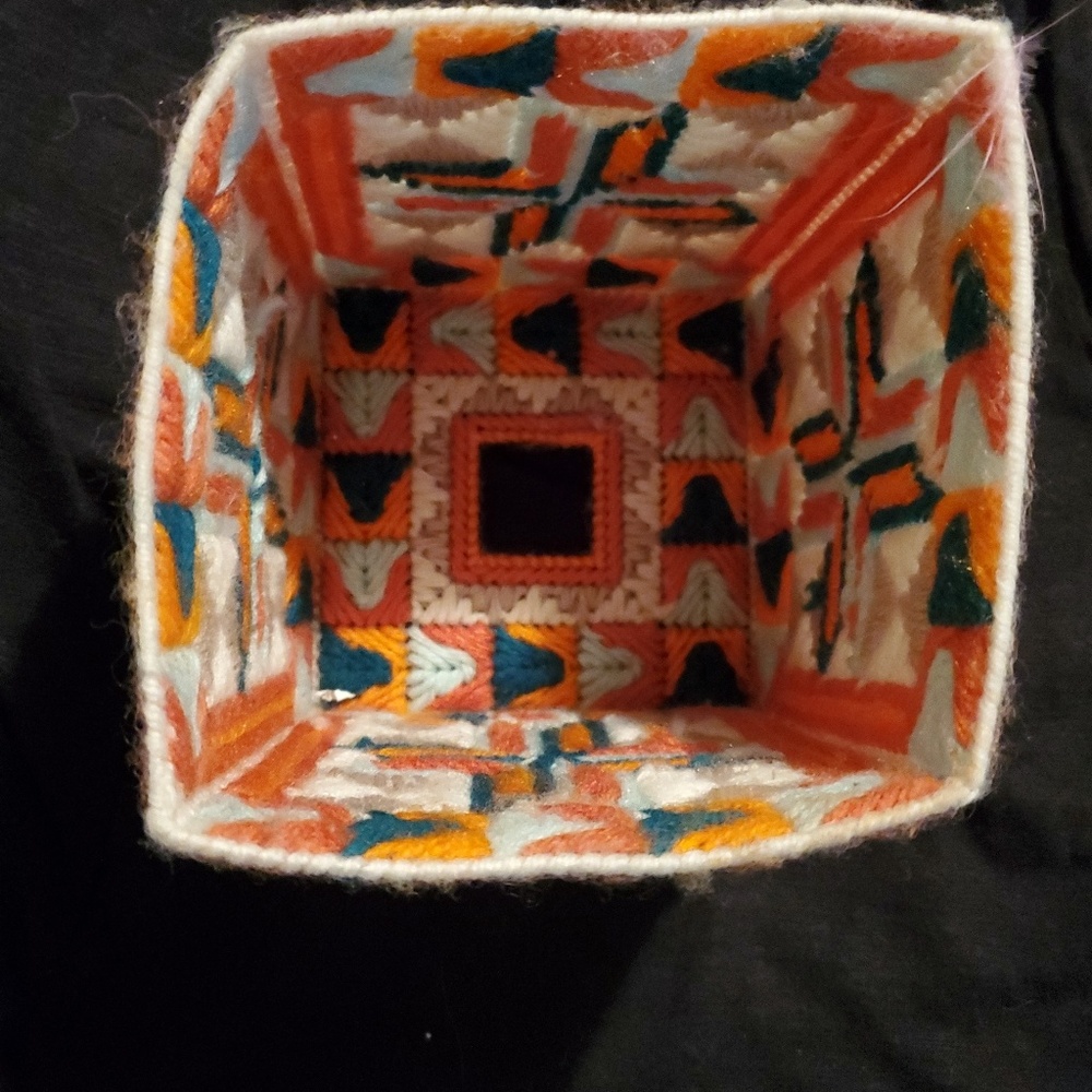 Handmade Native patterns - Picture 3 of 4